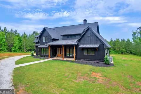 875 Bailey Rd, Monticello, GA 31064 photo 3