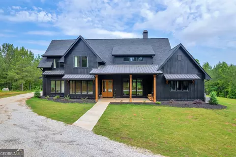 875 Bailey Rd, Monticello, GA 31064