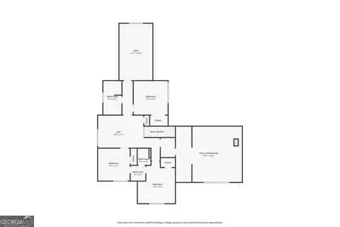 875 Bailey Rd, Monticello, GA 31064 photo 66