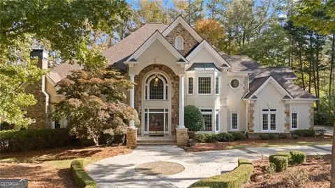 700 Sturges Way, Johns Creek, GA 30022