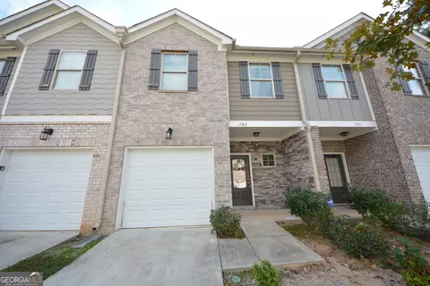 1583 Iris Walk, Jonesboro, GA 30238
