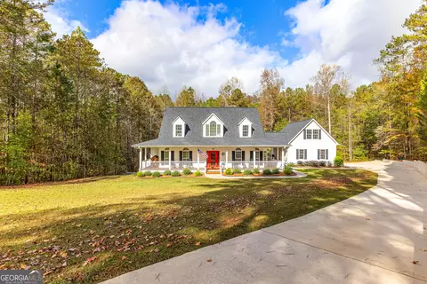 125 O Dell Rdg, Newnan, GA 30263