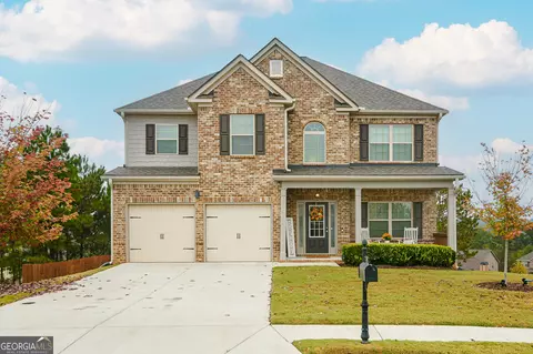 2805 Lydias Walk, Conyers, GA 30012