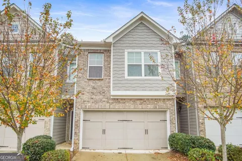 4429 Newfangle Rd, Stone Mountain, GA 30083