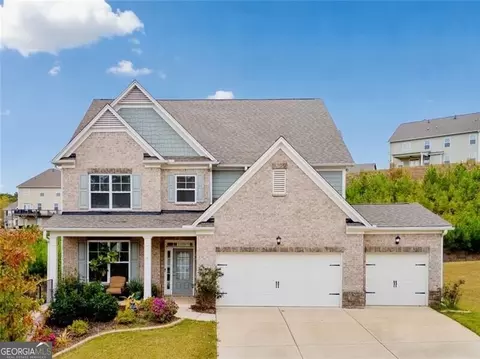70 Tea Rose Ln, Dallas, GA 30132