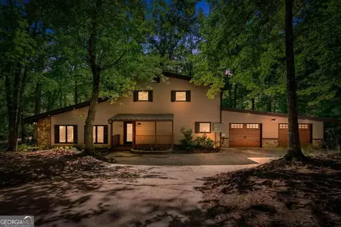 134 Lone Bear Dr, Waleska, GA 30183