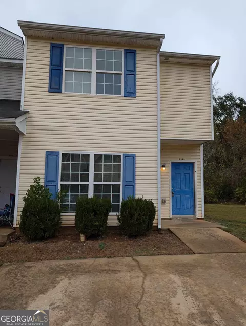 1757 Carrington Dr, Griffin, GA 30224