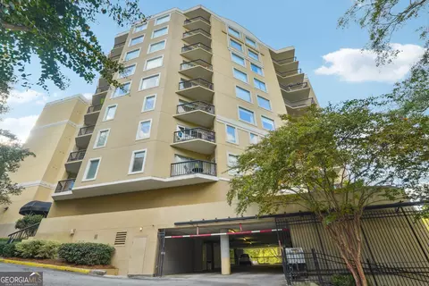 1 Biscayne Dr NW #107, Atlanta, GA 30309