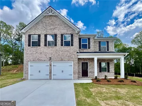 651 Egrets Lndg #LOT 53, Covington, GA 30014