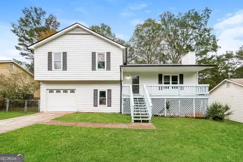 7898 Taylor Cir, Riverdale, GA 30274