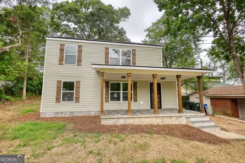306 Jackson Ave # A, Thomaston, GA 30286