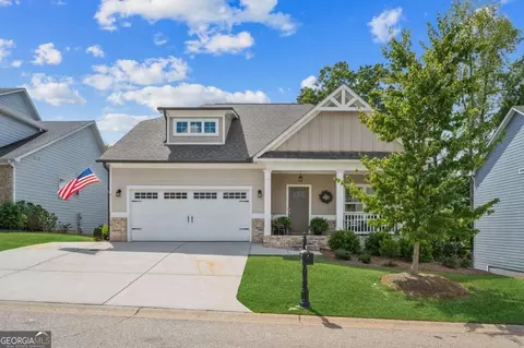 4324 Links Blvd, Jefferson, GA 30549