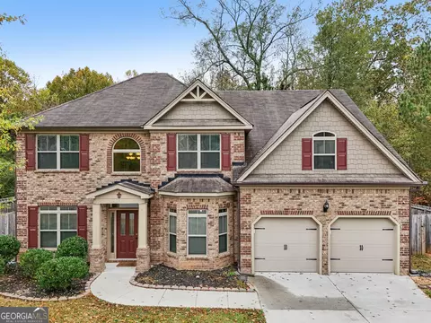 5293 Jones Reserve Walk, Powder Springs, GA 30127
