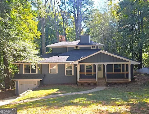 2106 Venetian Dr SW, Atlanta, GA 30311
