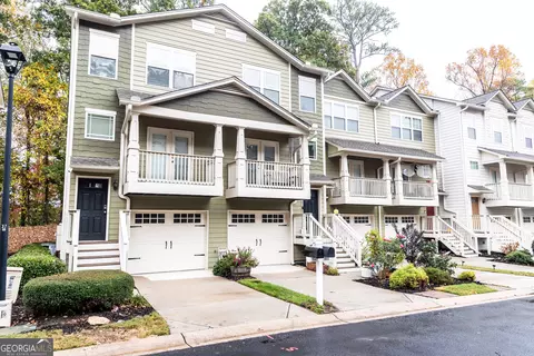 1549 Liberty Pkwy NW, Atlanta, GA 30318