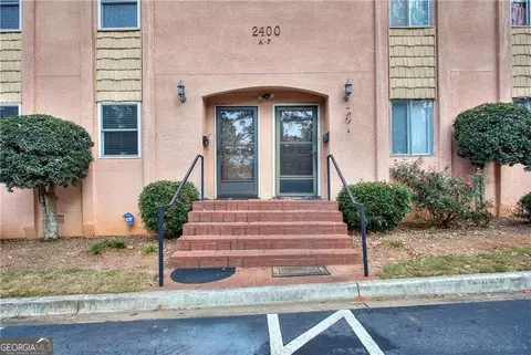 2400 Lawrenceville Hwy #C, Decatur, GA 30033