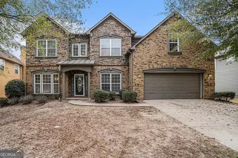 5608 Baffin Rd, Atlanta, GA 30349