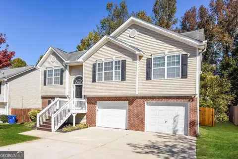 132 Remington Place Dr, Dallas, GA 30157