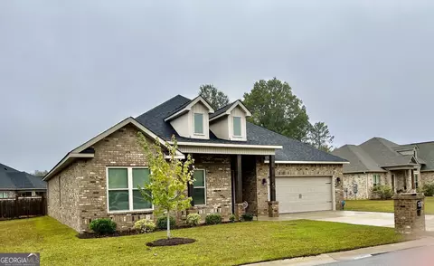 403 Clifton Rd, Perry, GA 31069