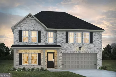 643 Egrets Lndg #LOT 52, Covington, GA 30014
