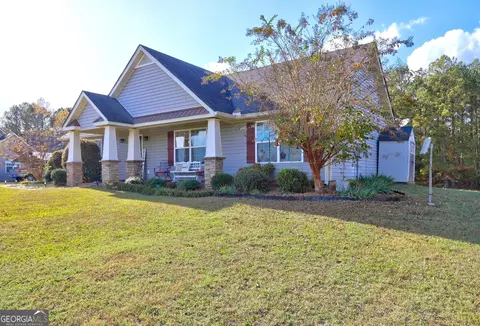 574 Mckenzie Rd, Milner, GA 30257