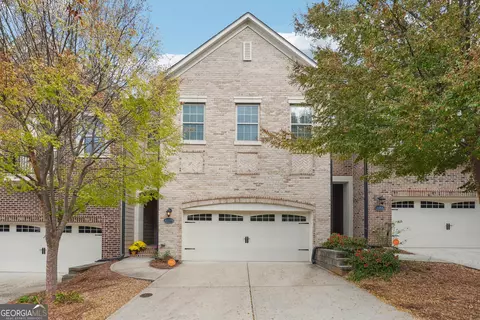 2350 Willington Shoals Pl SE, Smyrna, GA 30080