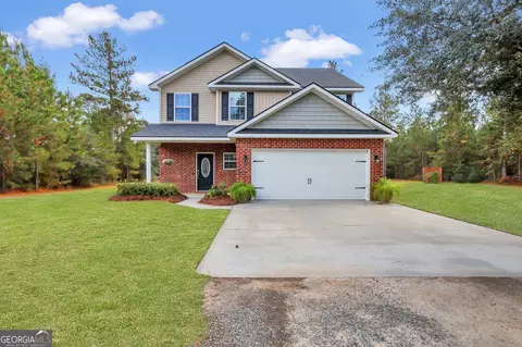 70 Swindell St SE, Ludowici, GA 31316