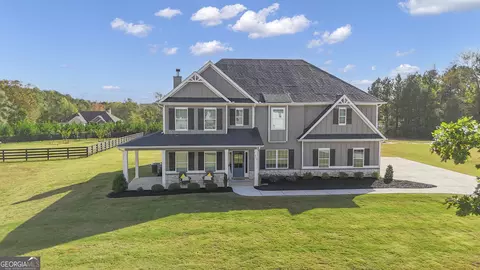 214 Senoia Oaks Way, Senoia, GA 30276