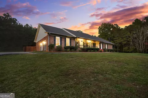 2136 Little Texas Valley Rd NW, Rome, GA 30165
