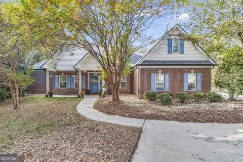 420 Kyle Ct, Fayetteville, GA 30215