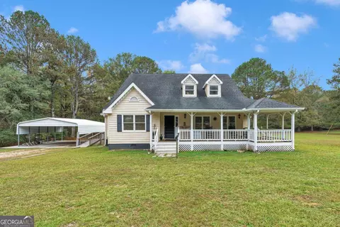 881 Twin Oaks Dr, Monroe, GA 30655