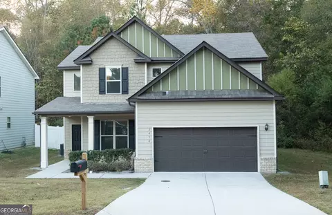 2478 Quincy Loop #70, Fairburn, GA 30213