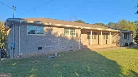 3360 Anvil Block Rd, Ellenwood, GA 30294
