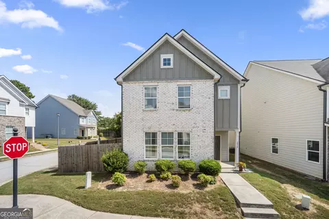 1856 Laurel Green Way, East Point, GA 30344