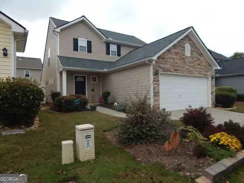 31 Venetian Way, Dallas, GA 30132