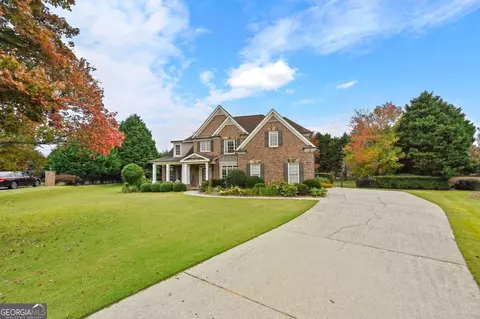 2867 Stone Column Ln, Buford, GA 30519