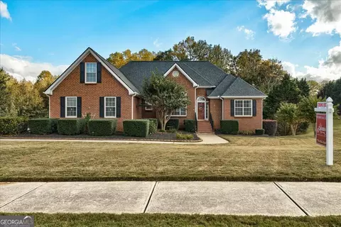 700 White Dove Dr, Mcdonough, GA 30253