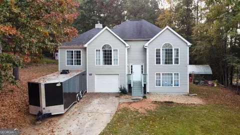 305 Melton Way, Covington, GA 30016