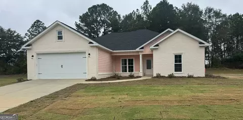 174 Watson St, Hawkinsville, GA 31036