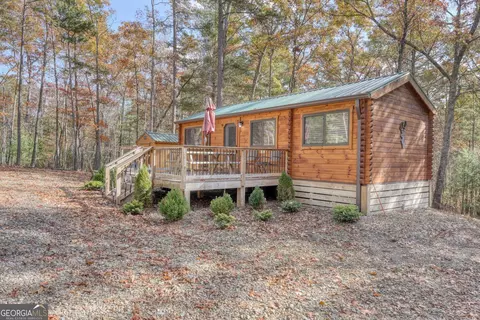 88 Prospect Ridge Rd, Blairsville, GA 30512