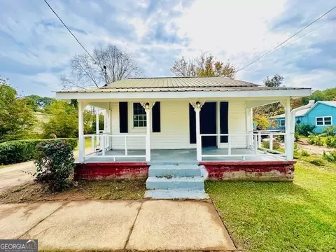 100 Elm St, Hogansville, GA 30230