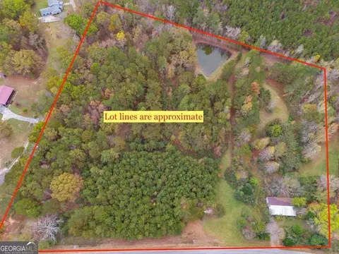 607 County Rd #88, Fruithurst, AL 36262