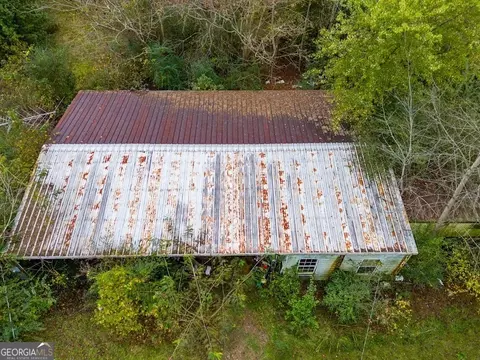 607 County Rd #88, Fruithurst, AL 36262 photo 4