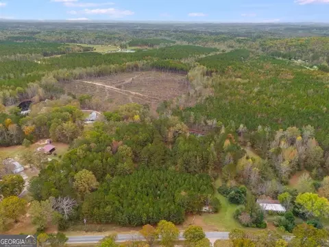 607 County Rd #88, Fruithurst, AL 36262 photo 2