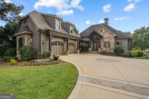 138 Cape View Ln, Eatonton, GA 31024