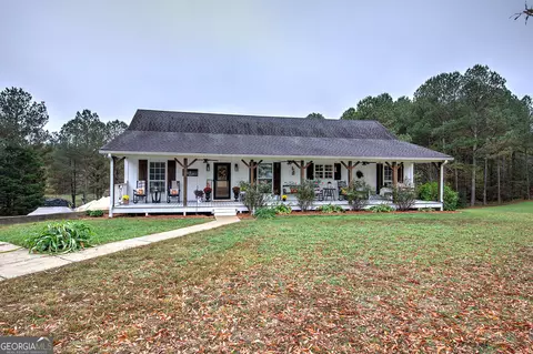 337 Wade Rd SW, Taylorsville, GA 30178