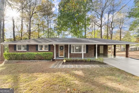 3061 Norton Ct SE, Smyrna, GA 30082