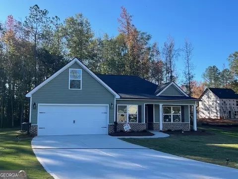 135 Glenview Way #LOT 8, Thomaston, GA 30286