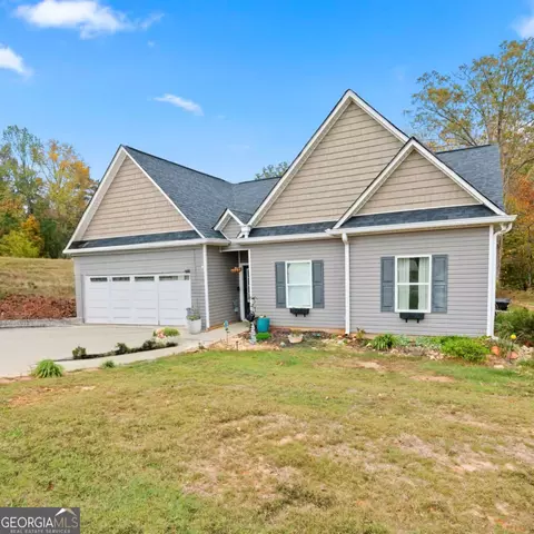 352 Cranbrooke Dr, Dallas, GA 30157