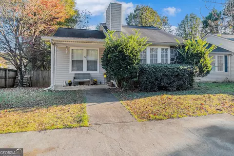 22 Jill Ln E, Cartersville, GA 30120